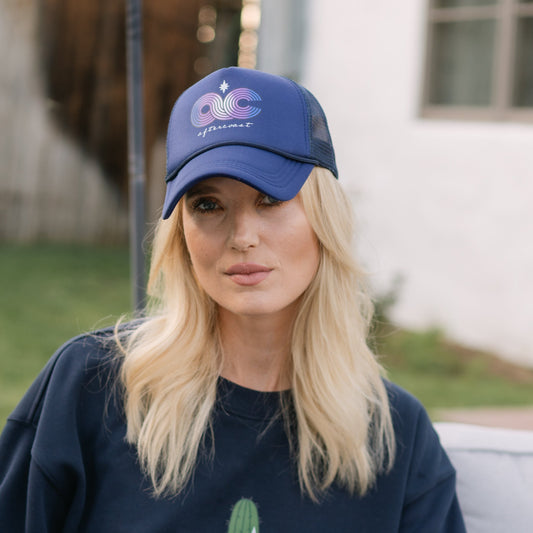 Trucker Cap