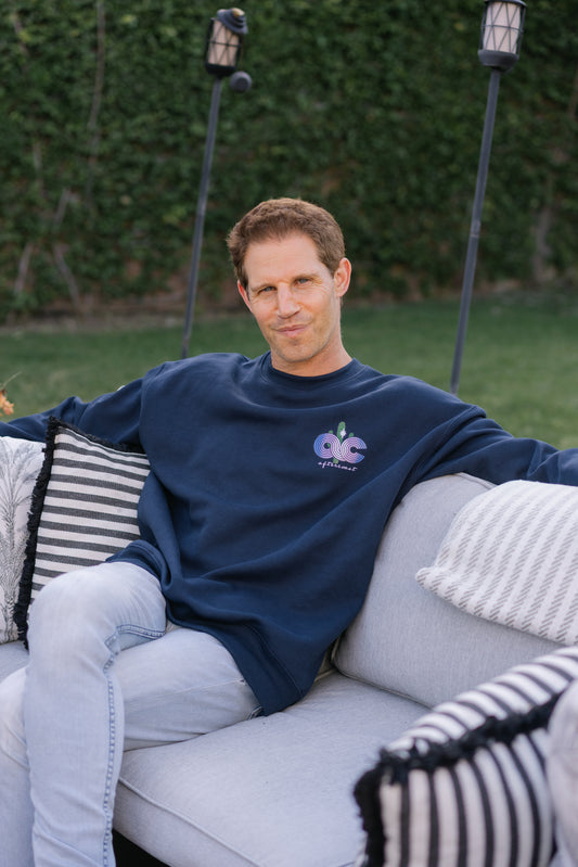 Crewneck - Small Logo
