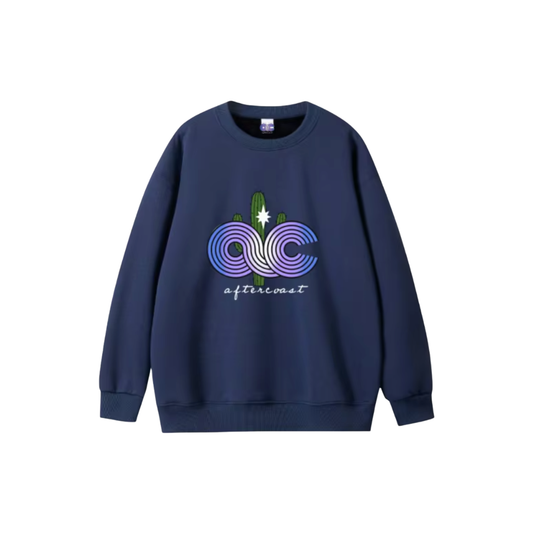 Crewneck - Large Logo