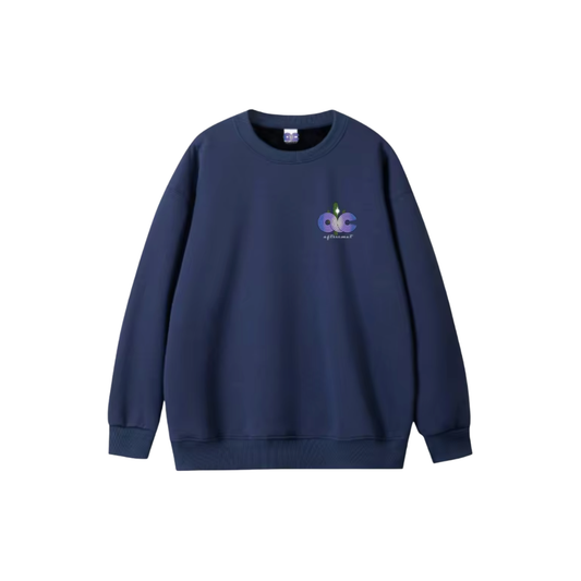 Crewneck - Small Logo